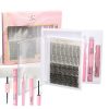 LAAIBAH ALVI Lash Kit – 320 Premium Korean PBT Lashes